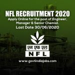 NFL Recruitment 2020