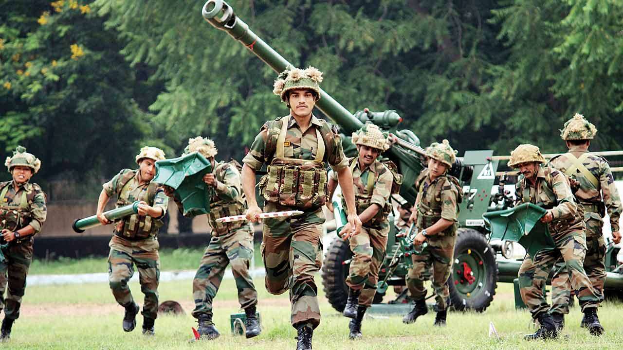 Indian Army ASC Centre Recruitment 2022: Vacancy Details
