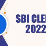 SBI Clerk Recruitment 2022 Notification