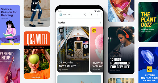 Make Money with Google Web Stories in 2023 | Easy Guide