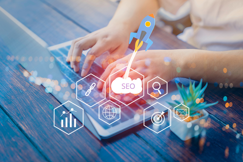 How to Improve Website Ranking 2023