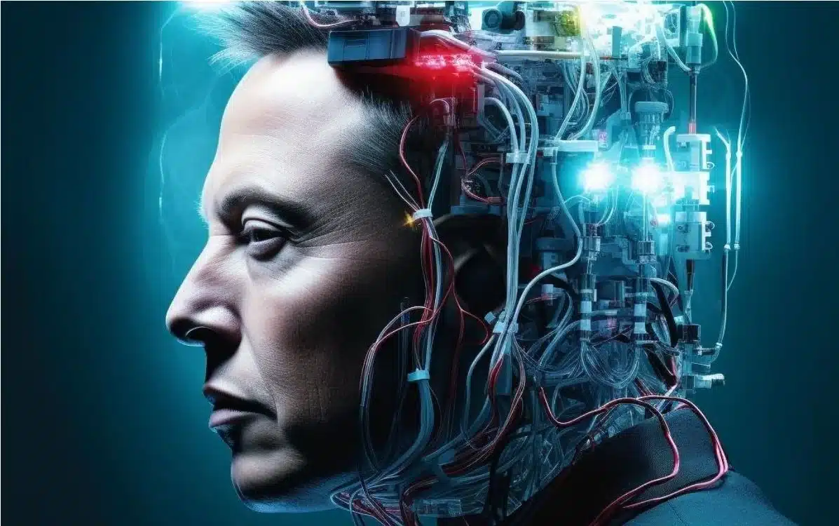 Neuralink: Story of Elon Musk's Brain-Microchip Company